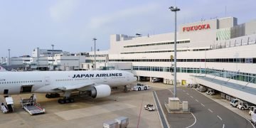 YCH Group Broadens Reach in North Asia with Fukuoka Airport Logistics Hub