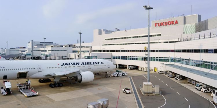 YCH Group Broadens Reach in North Asia with Fukuoka Airport Logistics Hub