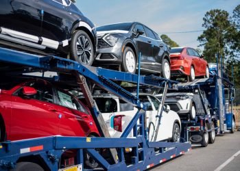 Proficient Auto Logistics Files for $100M IPO