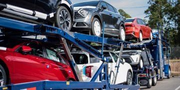 Proficient Auto Logistics Files for $100M IPO