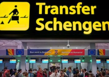 Bulgaria and Romania Partially Join Schengen Zone After 13-Year Wait