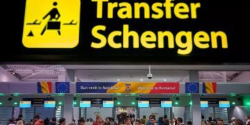 Bulgaria and Romania Partially Join Schengen Zone After 13-Year Wait