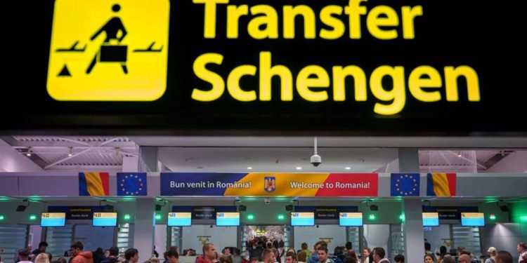 Bulgaria and Romania Partially Join Schengen Zone After 13-Year Wait