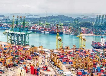 Strategic Navigation: Mastering Asia-Pacific Logistics Complexity