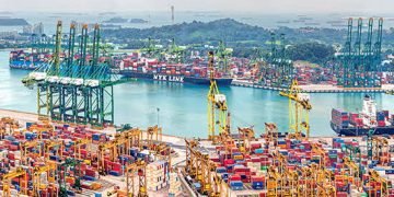 Strategic Navigation: Mastering Asia-Pacific Logistics Complexity