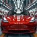 Tesla Revs Up for India: German-Made Cars Set for Export This Year