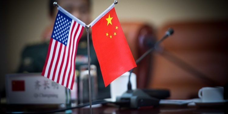 USTR Launches Section 301 Probe into China’s Maritime Practices