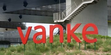 China Vanke Seeks to Sell 21% Stake in Logistics Operator GLP