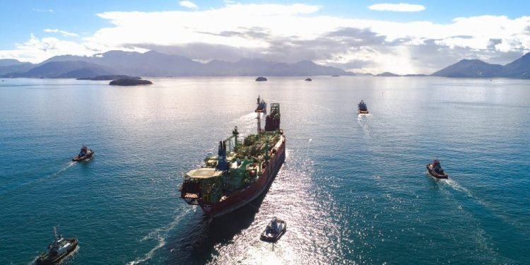 Wilson Sons Revolutionizes Maritime Logistics Along South America’s Eastern Coast