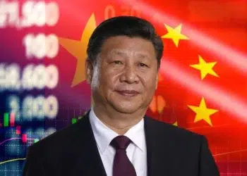 Xi Jinping’s Flawed Strategy to Overcome Economic Downturn