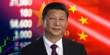 Xi Jinping’s Flawed Strategy to Overcome Economic Downturn