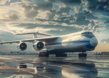 Air Cargo Takes Flight: Fourth Month of Double-Digit Growth Marks Strong Start to 2024