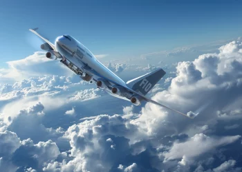 E-commerce Boom Pushes Freighter Conversions to New Highs