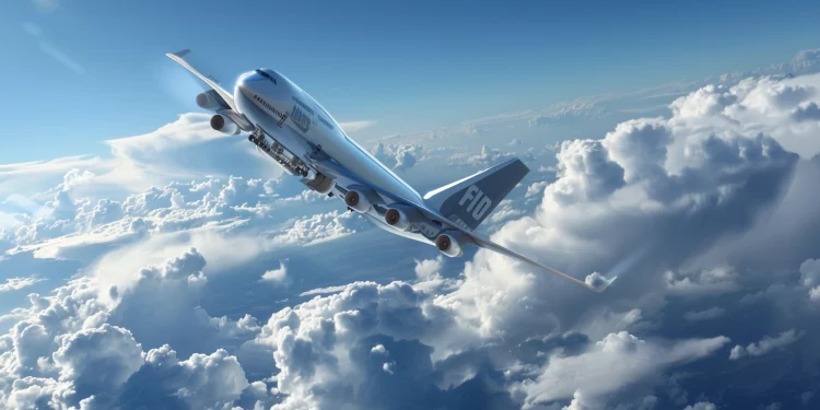 E-commerce Boom Pushes Freighter Conversions to New Highs