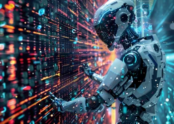 The Rise of the Machines: Safeguarding Logistics from AI Attacks