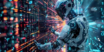 The Rise of the Machines: Safeguarding Logistics from AI Attacks