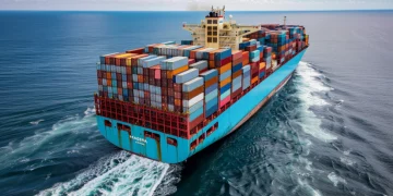 Major Shipping Lines Partner for Digital Ocean Bills of Lading