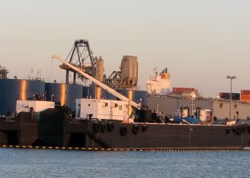 Port Congestion Woes Ease in Los Angeles, But Concerns Linger