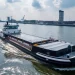 Port of Rotterdam Trials World’s First Fully Electric Cargo Vessel