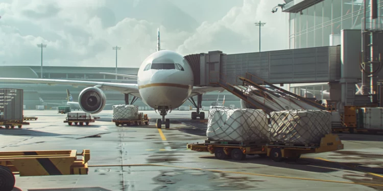 Air Cargo Demand Shows Signs of Slowdown, But Experts Remain Cautiously Optimistic