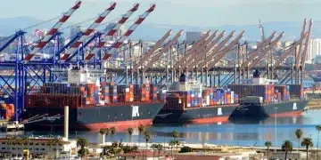 Major US Ports Face Labor Negotiations Amidst Backlog