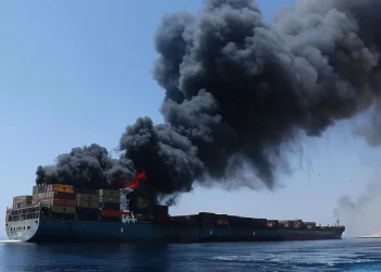Tensions Rise in Red Sea: Shipping Delays Expected After Houthi Attack on Vessel