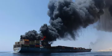 Tensions Rise in Red Sea: Shipping Delays Expected After Houthi Attack on Vessel