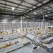 E-commerce Surge Drives Demand for Warehouse Space