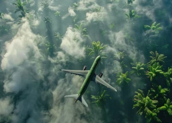 Airlines Announce Collaboration on Biofuel Initiative