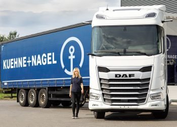 Kuehne+Nagel Targets MedTech Growth with Specialized Road Logistics in Europe
