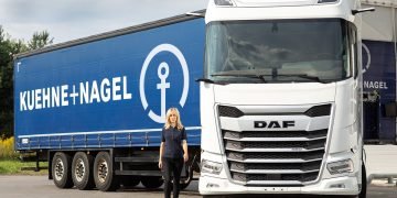 Kuehne+Nagel Targets MedTech Growth with Specialized Road Logistics in Europe