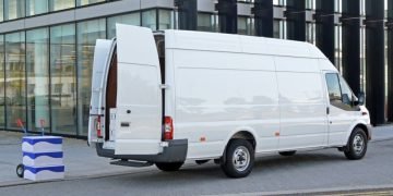 E-commerce Boom Fuels Growth of Last-Mile Delivery Startups