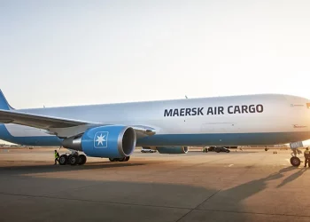 Maersk Strengthens Latin American Connections with New Miami Air Cargo Gateway
