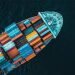 Major Shipping Lines Announce Net-Zero Carbon Pledges