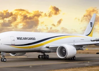 MSC Air Cargo Takes Flight on WebCargo for Digital Booking Expansion