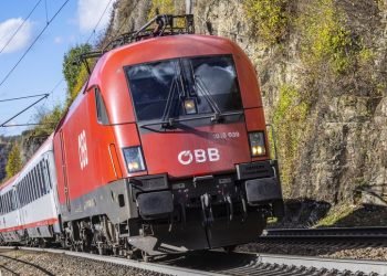 Rail Cargo Group Strengthens European Network with Captrain Netherlands Acquisition