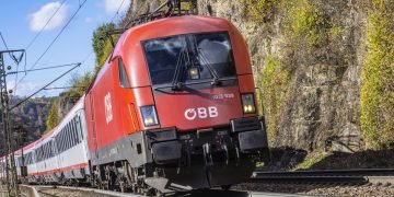 Rail Cargo Group Strengthens European Network with Captrain Netherlands Acquisition