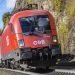 Rail Cargo Group Strengthens European Network with Captrain Netherlands Acquisition