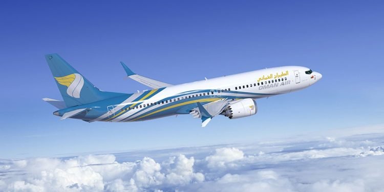 Oman Air Cargo Takes Flight with Digital Boost: Partners with Revenue Technology Services