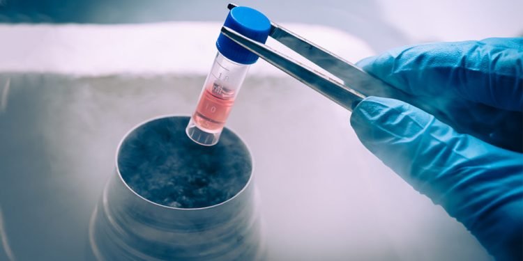 Third-Party Logistics Scramble for Cold Chain Pharma Market Share