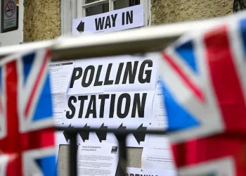 Conservatives Stumble in Local Elections, Paving the Path to Power Shift