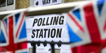 Conservatives Stumble in Local Elections, Paving the Path to Power Shift