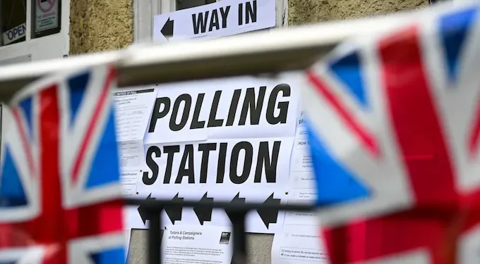 Conservatives Stumble in Local Elections, Paving the Path to Power Shift