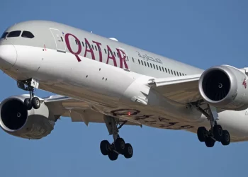 Scary Skies: Doha-Dublin Flight Encounters Turbulence, Injures 12