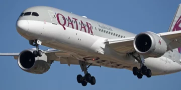 Scary Skies: Doha-Dublin Flight Encounters Turbulence, Injures 12