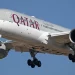 Scary Skies: Doha-Dublin Flight Encounters Turbulence, Injures 12