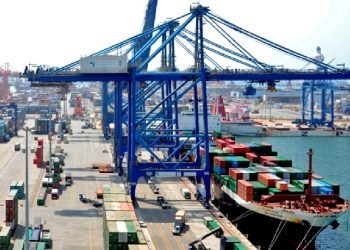 New Alliance Aims to Disrupt Container Shipping: Red Sea Gateway Announced