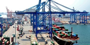 New Alliance Aims to Disrupt Container Shipping: Red Sea Gateway Announced