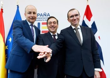 Spain, Ireland, Norway Formally Recognize Palestinian State: A Significant Diplomatic Shift