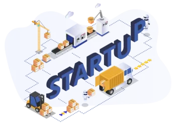 Top 10 Logistics Tech Startups to Watch in 2024